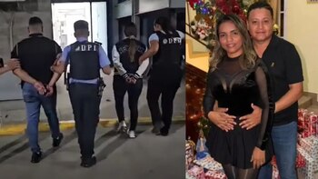 Una llamada al sistema 911