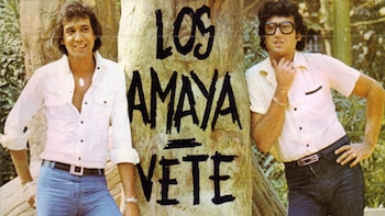 Las canciones por las que siempre recordaremos a Delfín Amaya, maestro de la rumba catalana con Los Amaya: de ‘Caramelos’ y ‘Vete ya’ a ‘Perdóname mujer’