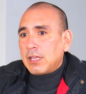 Las frases de Rafael Fernández que encendieron las redes tras la boda de Karla Tarazona. Captura: IG @Rafael Fernández.