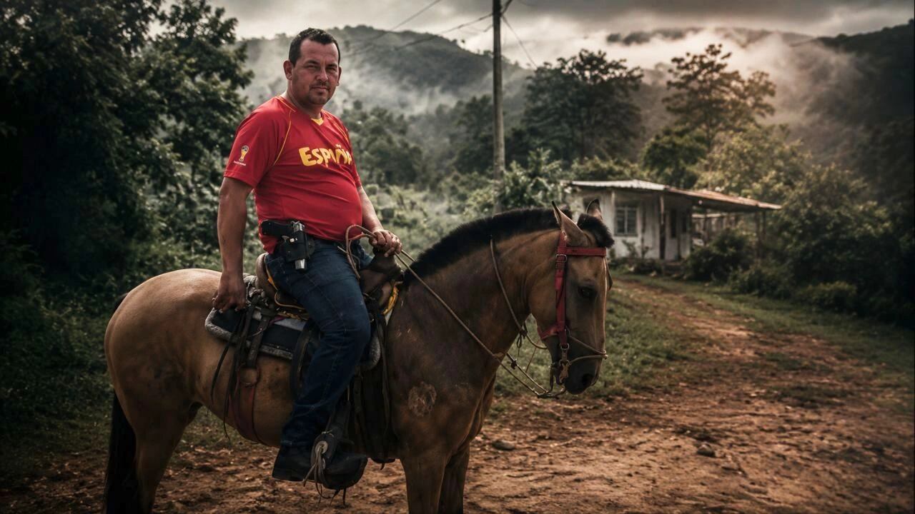 Las autoridades consideran a Heber Argueta como un objetivo de alto interés por sus supuestos nexos con estructuras del narcotráfico internacional. (FOTO: Tu Nota)