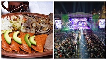 Feria Nacional de la Enchilada