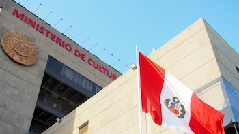 El órgano electoral de Perú