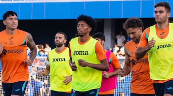 Johan Mojica