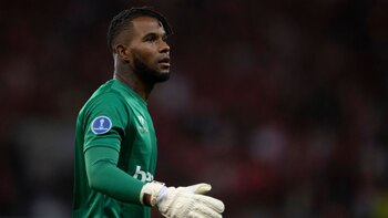 Cáceda resaltó el trabajo realizado por Melgar en la Copa Sudamericana. (Internet)