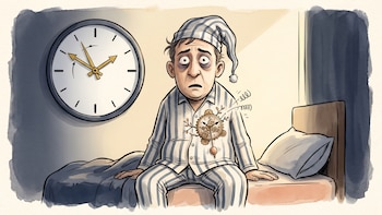 Cómo adaptar el sueño al cambio de hora: las recomendaciones de los expertos para descansar mejor