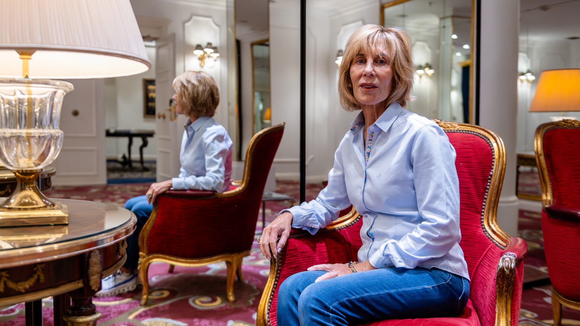 Spielberg fundó con su hermano Steven el fondo Jewish Story Partners para financiar historias judías a través del cine: