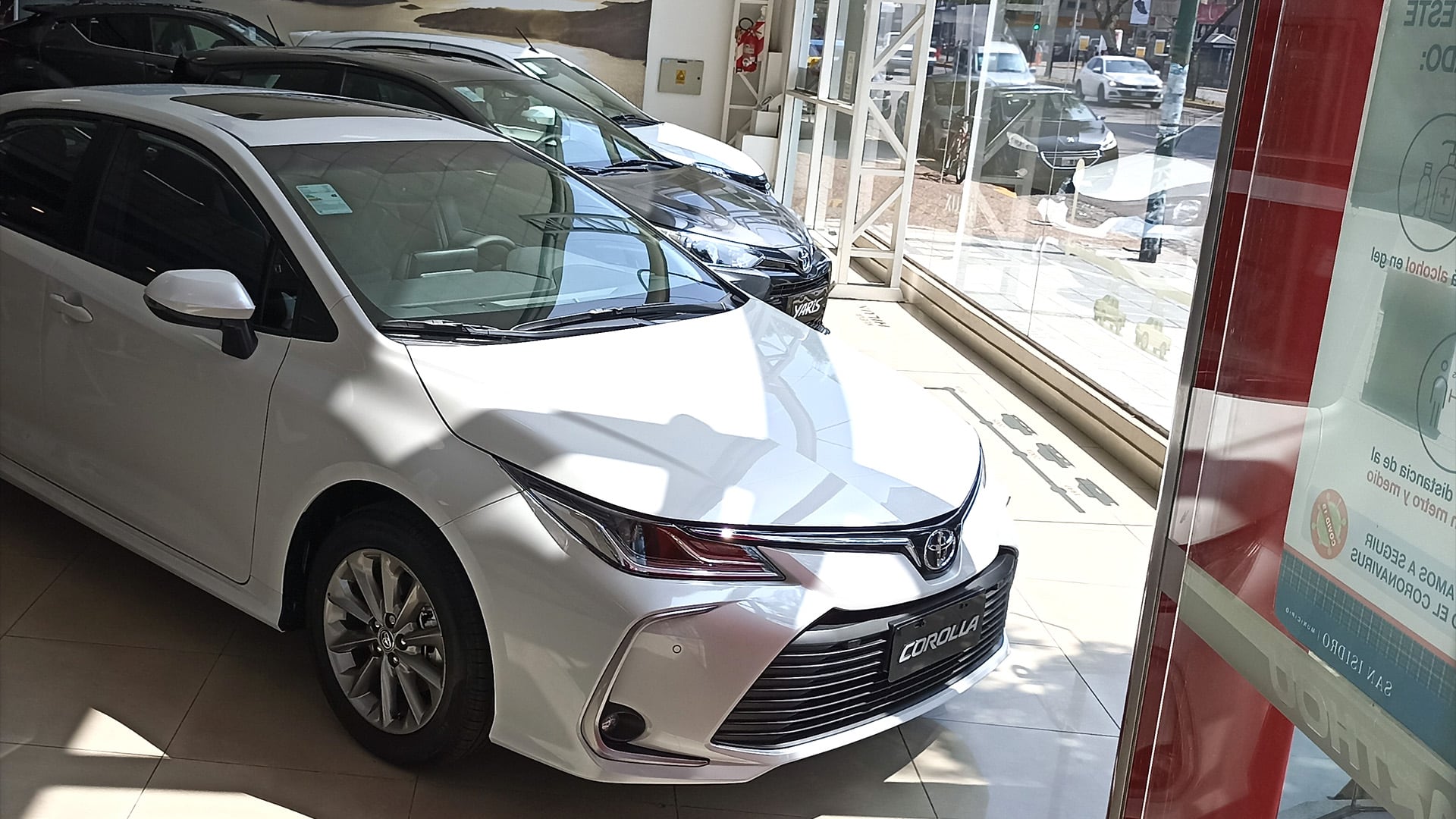 Los concesionarios esperan que en enero se vendan más de 75.000 unidades. Sería una excelente manera de empezar 2026