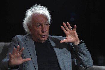 Guillermo Coppola es otro de