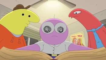 El último adiós incluye dos