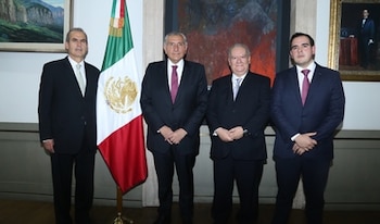 Francisco Javier Chico Goerne Cobián,