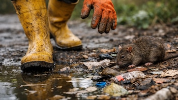 Así funcionará el nuevo sistema de alertas por riesgos ambientales en Panamá