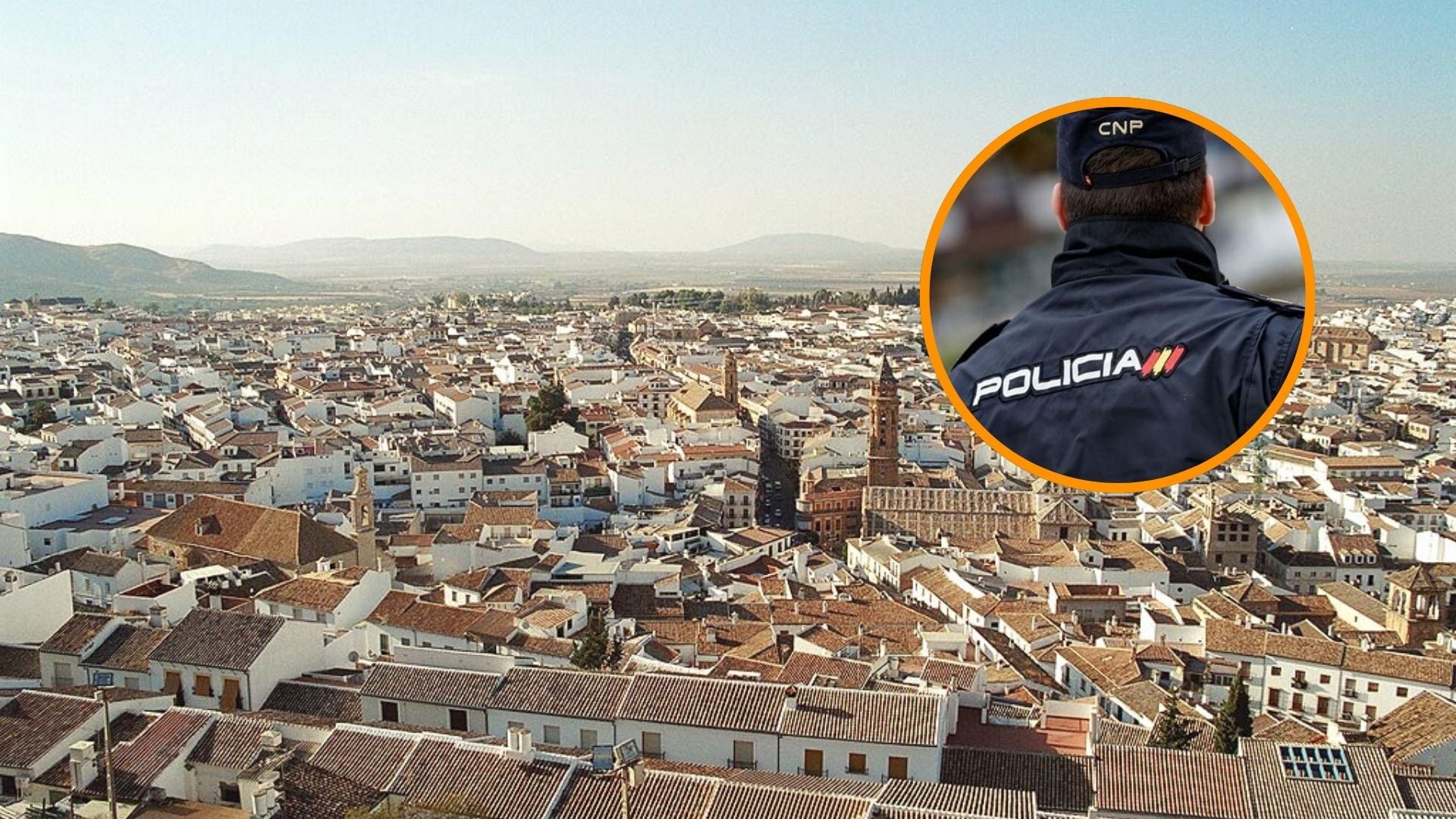 Hallan a una mujer de 30 años sin vida en su domicilio en Antequera (Málaga) con heridas de arma blanca: presenta señales de una muerte violenta