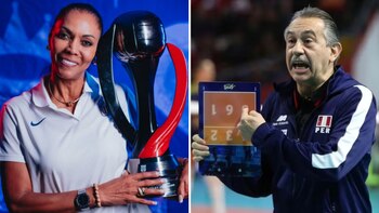 Cenaida Uribe desmintió a Antonio