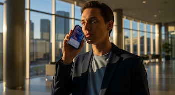 El usuario se debe comunicar