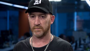 Detuvieron a dos sospechosos por