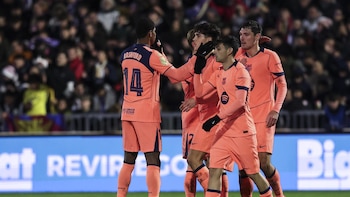 Crónica del Guadalajara - FC