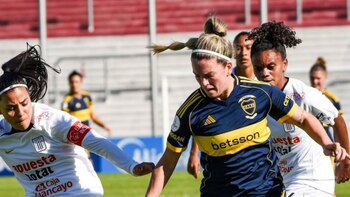 Alianza Lima empezó empatando sin