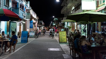Gobierno de Belice declara emergencia nacional por crisis eléctrica