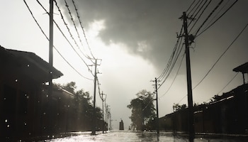 La Cámara de Apelación de