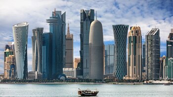A reunião foi realizada no centro diplomático peruano em Doha, onde o Secretário Geral do GECF apresentou as prioridades de sua gestão.