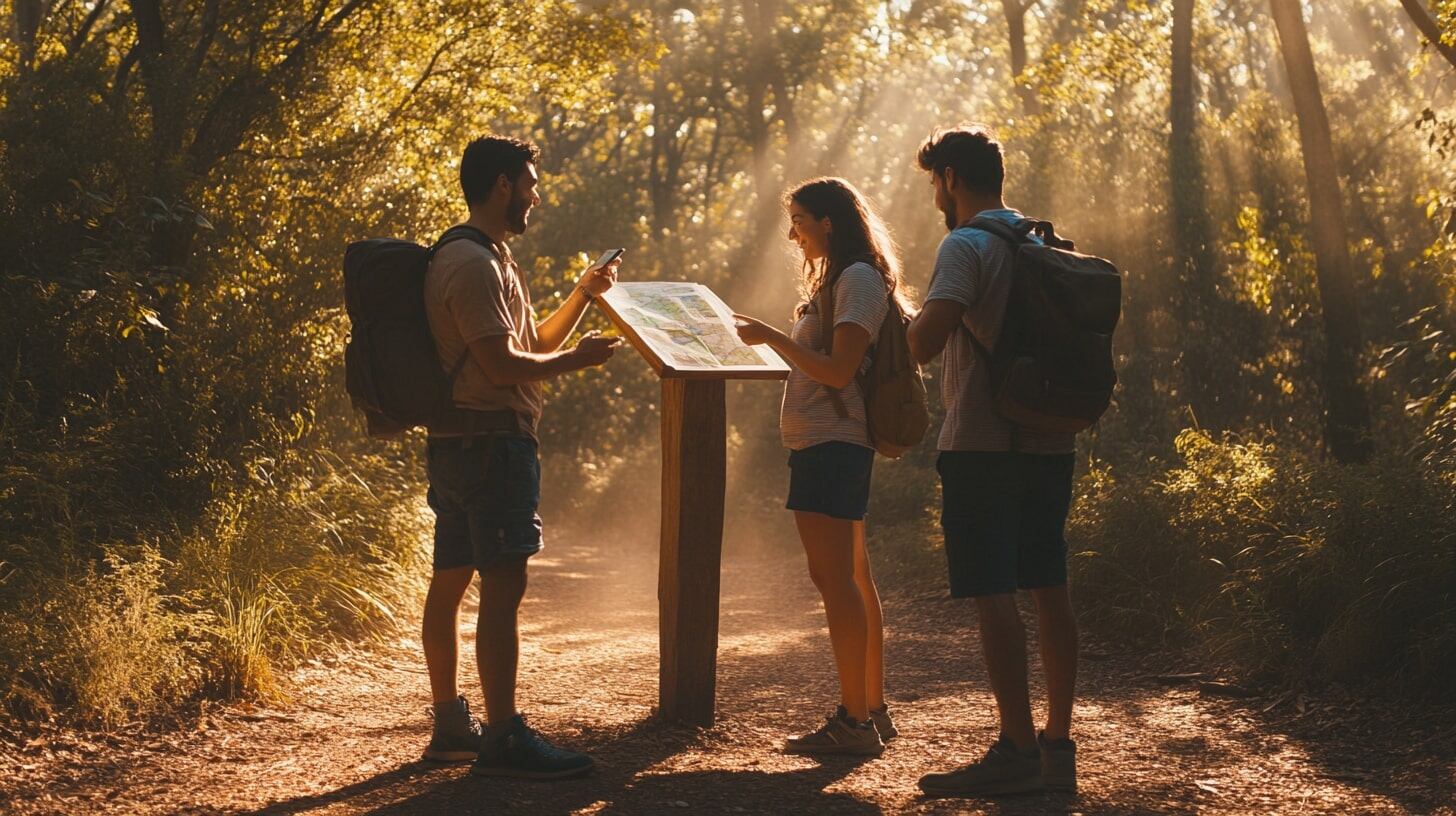 El proyecto Onçafari impulsa el ecoturismo responsable como estrategia clave para la conservación de jaguares en Brasil (Imagen Ilustrativa Infobae)