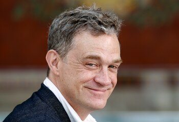 "Es un tiempo extraño para