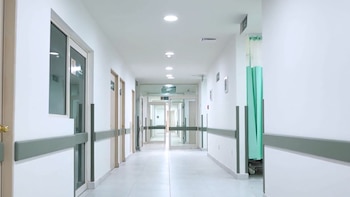 Hospital Oncológico de la Mujer