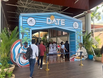 Los mercados emisores de turismo hacia República Dominicana mantienen crecimientos destacados, con Canadá al 17 % y México al 52 %. (Cortesía: De último Minuto)