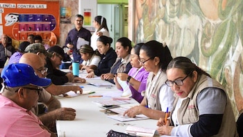 América Latina entra en la