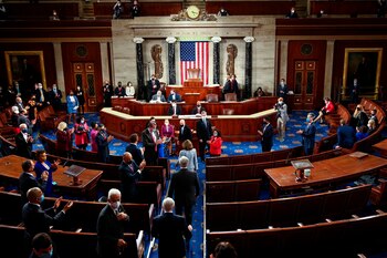 Inamovible ante las maniobras dilatorias