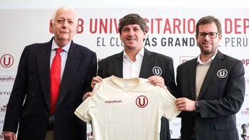 Directivo de Universitario respondió si