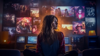 La inteligencia artificial en el