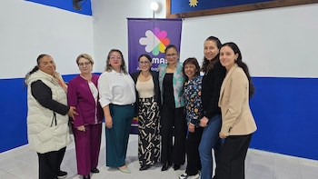 A leer en vivo en Cundinamarca