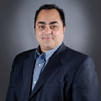 Carlos Aramburu explica que se