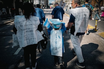 Las transferencias en efectivo comenzaron