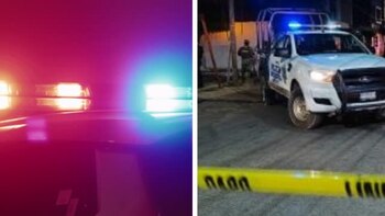 Por calles de Irapuato, asesinan