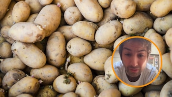 Álvaro Fernández, farmacéutico, sobre las