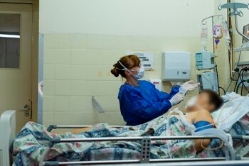 A la fecha, el total