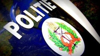 Un hombre mata a cuchilladas