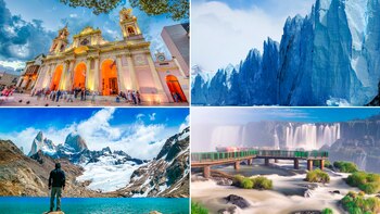 La industria turística nacional se