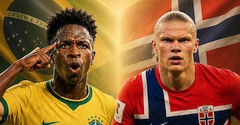 Resultados del Mundial 2026 HOY, domingo 5 de julio EN VIVO: partidos, clasificación, horarios y canal TV.