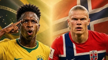 Resultados del Mundial 2026 HOY, domingo 5 de julio EN VIVO: partidos, clasificación, horarios y canal TV