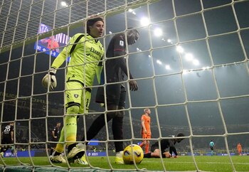 El guardameta mexicano vivió una