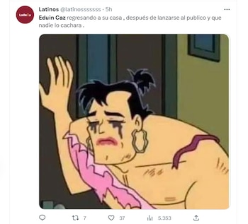 Los mejores de Eduin Caz