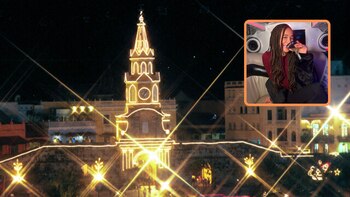 Famosa creadora de contenido denunció