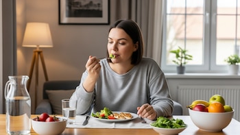 Por qué fracasan las dietas: