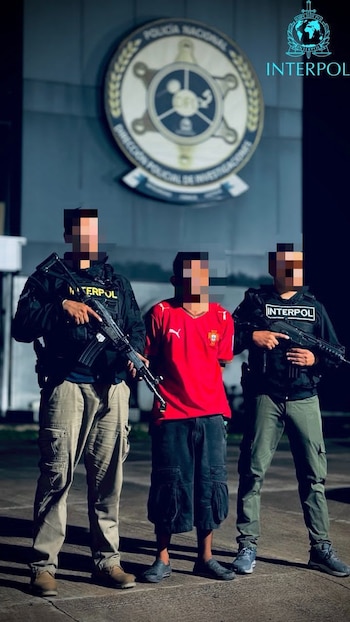 La operación formó parte de la estrategia nacional de seguridad de Honduras y se realizó en una zona clave para el control territorial y la vigilancia contra el crimen organizado.