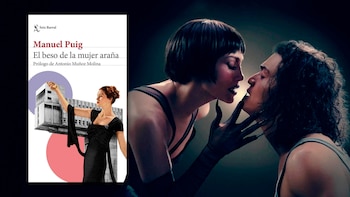 Las claves de ‘El beso de la mujer araña’, la polémica novela de Manuel Puig: su nueva adaptación musical con Jennifer Lopez recupera su espíritu subversivo