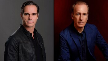 Tony Dalton contó que nunca