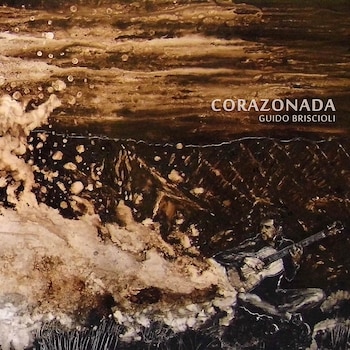 "Corazonada" de Guido Briscioli